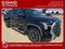 2025 Toyota Tundra 4WD Limited