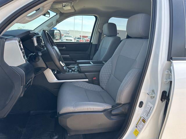 2024 Toyota Tundra 4WD SR5