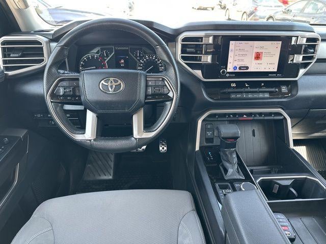 2024 Toyota Tundra 4WD SR5