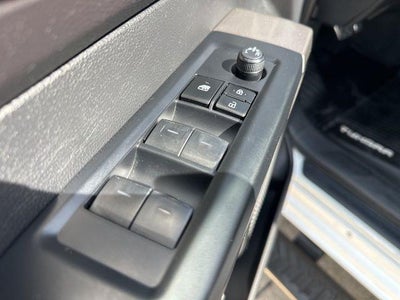 2024 Toyota Tundra 4WD SR5