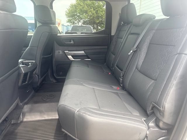2024 Toyota Tundra 4WD SR5