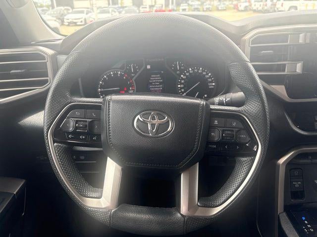2024 Toyota Tundra 4WD SR5