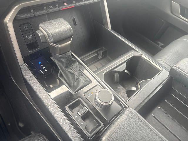 2024 Toyota Tundra 4WD SR5
