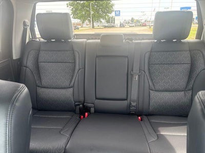 2024 Toyota Tundra 4WD SR5