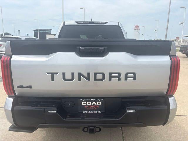 2024 Toyota Tundra 4WD SR5
