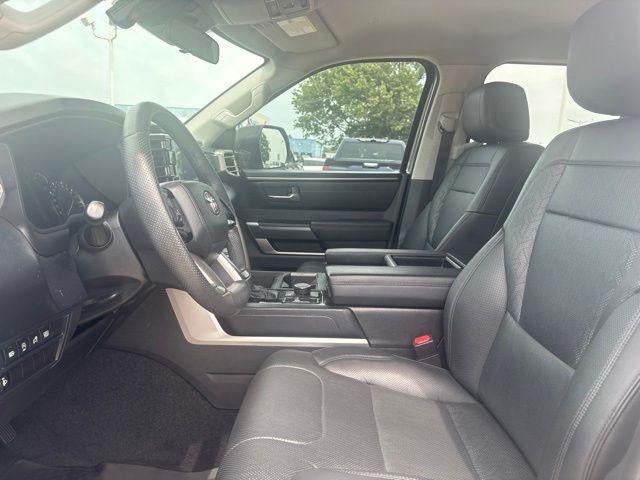 2024 Toyota Tundra 4WD SR5
