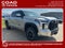 2022 Toyota Tundra 4WD SR5