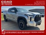 2022 Toyota Tundra 4WD SR5