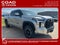 2022 Toyota Tundra 4WD SR5