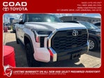 2024 Toyota Tundra 4WD SR5