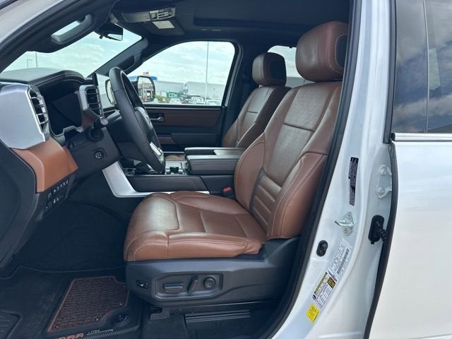 2023 Toyota Tundra 4WD 1794 Edition