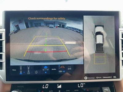 2023 Toyota Tundra 4WD 1794 Edition