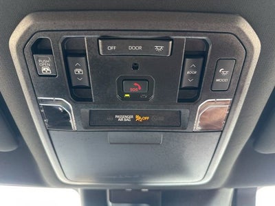 2023 Toyota Tundra 4WD 1794 Edition