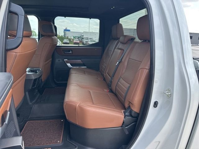 2023 Toyota Tundra 4WD 1794 Edition