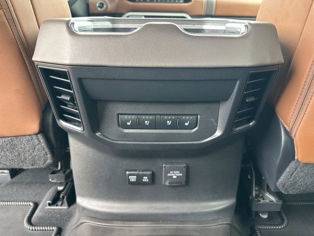 2023 Toyota Tundra 4WD 1794 Edition