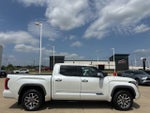 2023 Toyota Tundra 4WD 1794 Edition