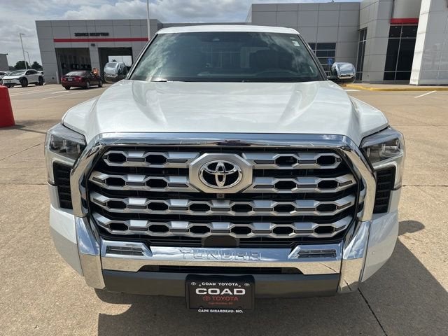 2023 Toyota Tundra 4WD 1794 Edition