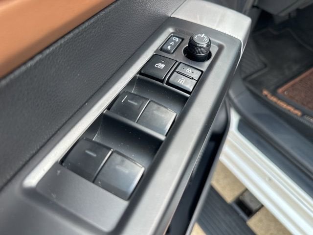 2023 Toyota Tundra 4WD 1794 Edition