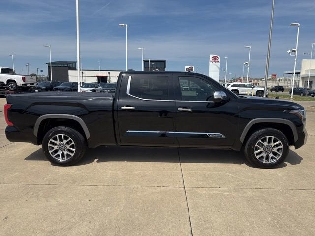 2024 Toyota Tundra 4WD 1794 Edition