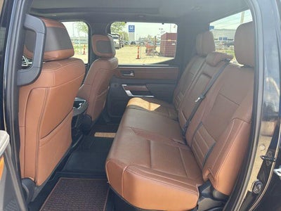 2024 Toyota Tundra 4WD 1794 Edition