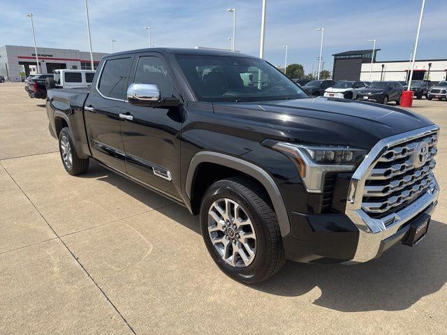 2024 Toyota Tundra 4WD 1794 Edition