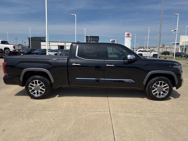 2024 Toyota Tundra 4WD 1794 Edition