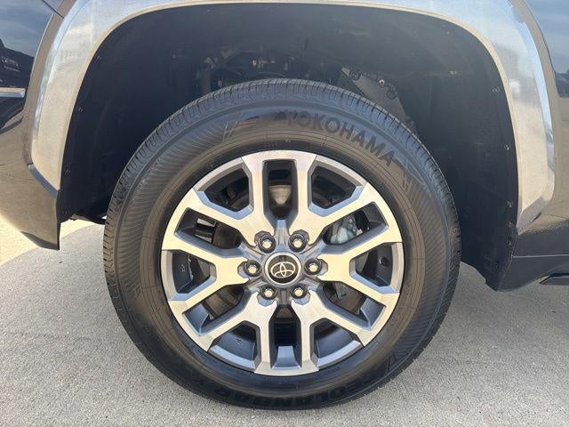 2024 Toyota Tundra 4WD 1794 Edition
