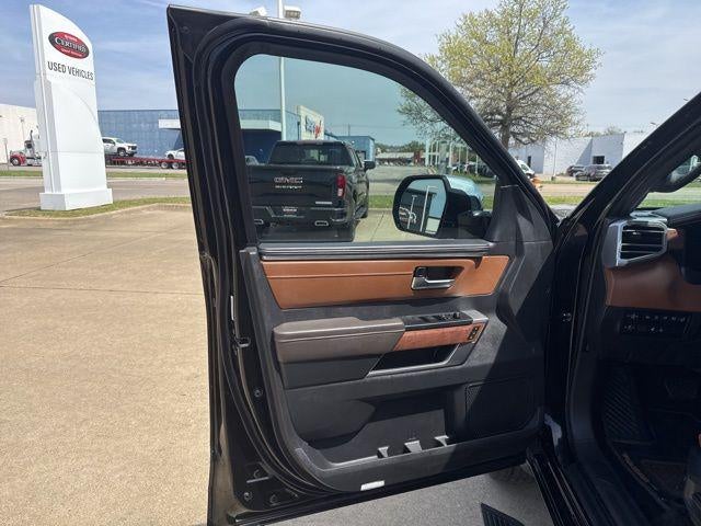 2024 Toyota Tundra 4WD 1794 Edition