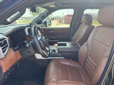 2024 Toyota Tundra 4WD 1794 Edition