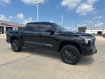 2025 Toyota Tundra 4WD Platinum