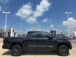 2025 Toyota Tundra 4WD Platinum