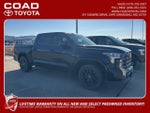 2023 Toyota Tundra 4WD Platinum