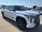2024 Toyota Tundra 4WD Platinum