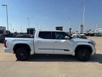2024 Toyota Tundra 4WD Platinum