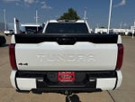 2024 Toyota Tundra 4WD Platinum