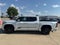 2024 Toyota Tundra 4WD Platinum