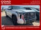 2024 Toyota Tundra 4WD Platinum