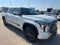2024 Toyota Tundra 4WD Platinum