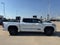 2024 Toyota Tundra 4WD Platinum
