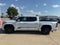 2024 Toyota Tundra 4WD Platinum