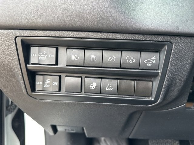 2024 Toyota Tundra 4WD Platinum Hybrid