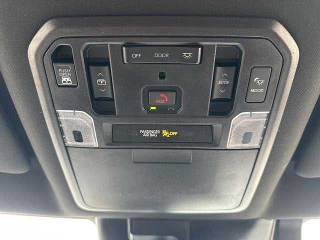 2024 Toyota Tundra 4WD Platinum Hybrid