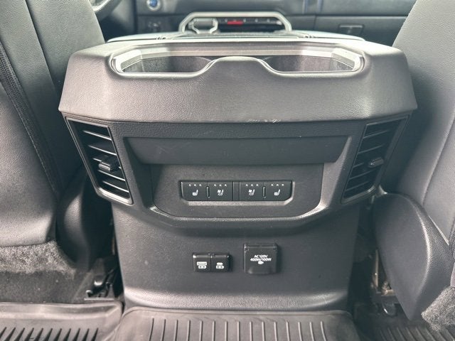 2024 Toyota Tundra 4WD Platinum Hybrid