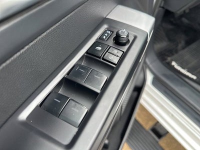 2024 Toyota Tundra 4WD Platinum Hybrid