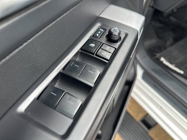 2024 Toyota Tundra 4WD Platinum Hybrid