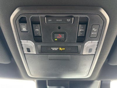 2024 Toyota Tundra 4WD Platinum Hybrid