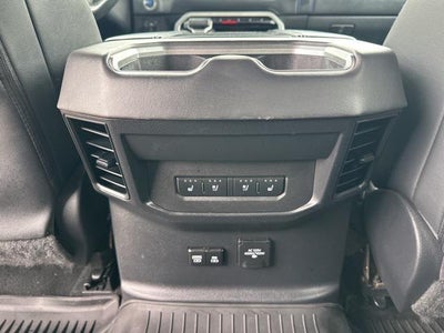 2024 Toyota Tundra 4WD Platinum Hybrid