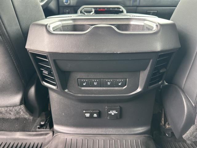 2024 Toyota Tundra 4WD Platinum Hybrid