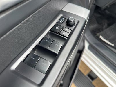 2024 Toyota Tundra 4WD Platinum Hybrid