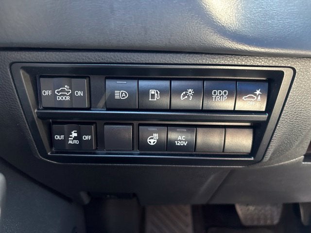 2023 Toyota Tundra 4WD Platinum Hybrid